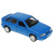 Машинка металлическая Lada-2114 Samara Технопарк 2114-12-BU